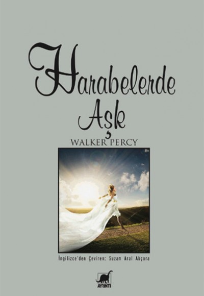 Harabelerde Aşk Harabelerde Aşk