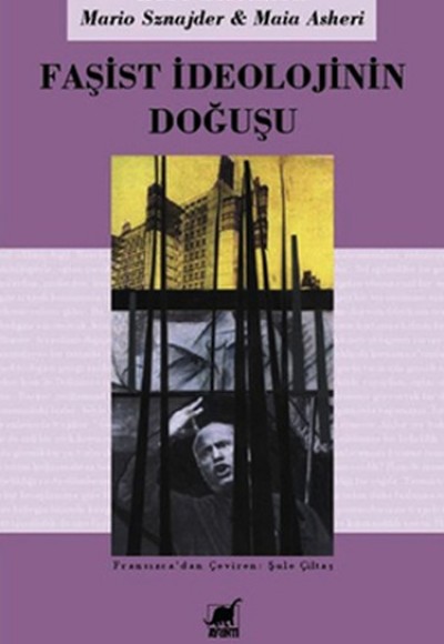 Faşist İdeolojinin Doğuşu Faşist İdeolojinin Doğuşu
