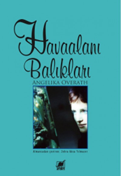 Havaalanı Balıkları Havaalanı Balıkları