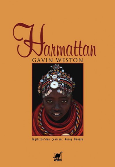 Harmattan Harmattan