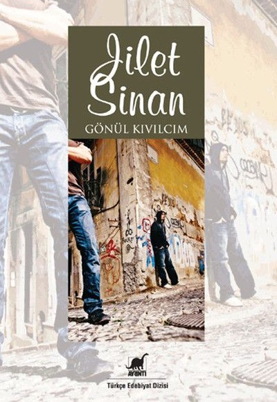 Jilet Sinan Jilet Sinan
