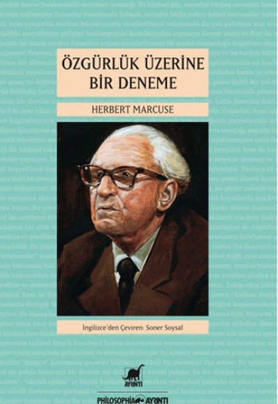 Özgürlük Üzerine Bir Deneme Özgürlük Üzerine Bir Deneme