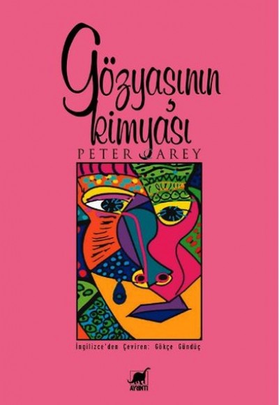 Gözyaşının Kimyası Gözyaşının Kimyası