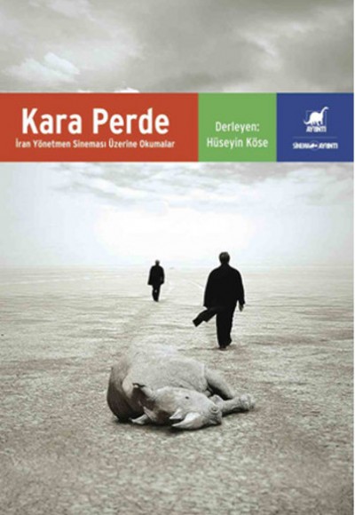 Kara Perde Kara Perde