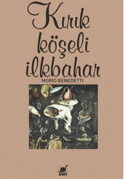 Kırık Köşeli İlkbahar Kırık Köşeli İlkbahar