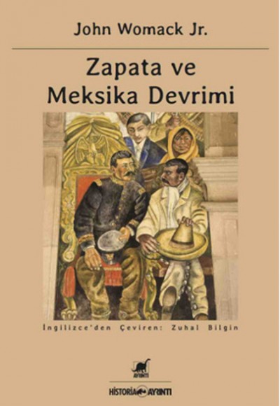 Zapata ve Meksika Devrimi Zapata ve Meksika Devrimi