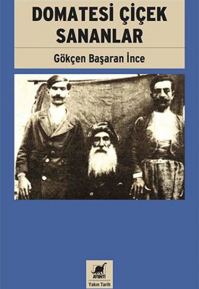 Domatesi Çiçek Sananlar Domatesi Çiçek Sananlar