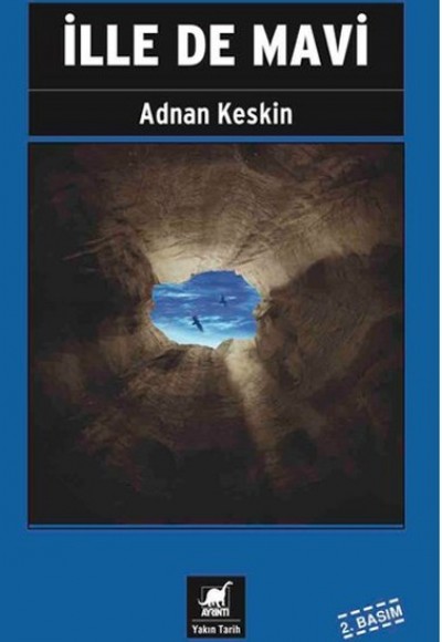 İlle de Mavi İlle de Mavi