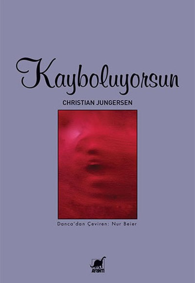 Kayboluyorsun Kayboluyorsun