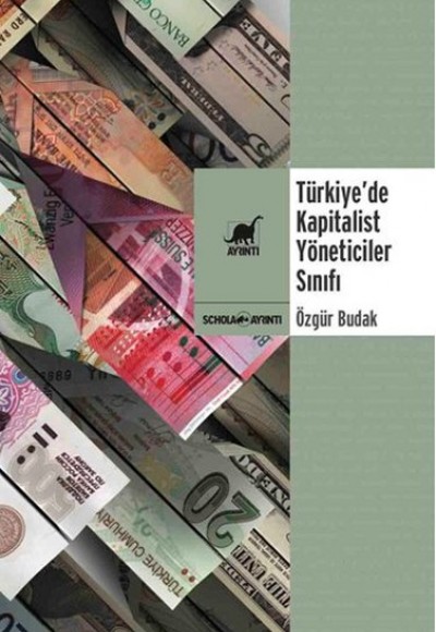 Türkiye'de Kapitalist Yöneticiler Sınıfı Türkiye'de Kapitalist Yöneticiler Sınıfı
