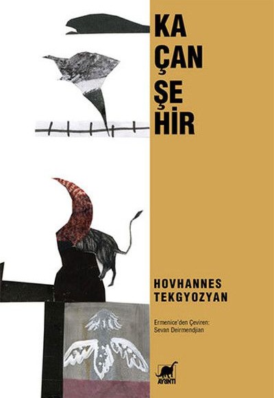 Kaçan Şehir Kaçan Şehir