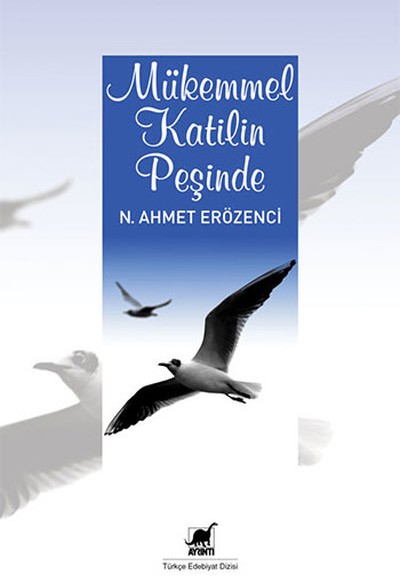 Mükemmel Katilin Peşinde