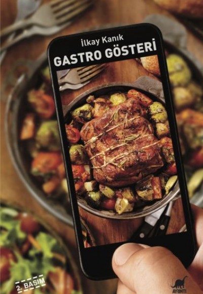 Gastro Gösteri Gastro Gösteri