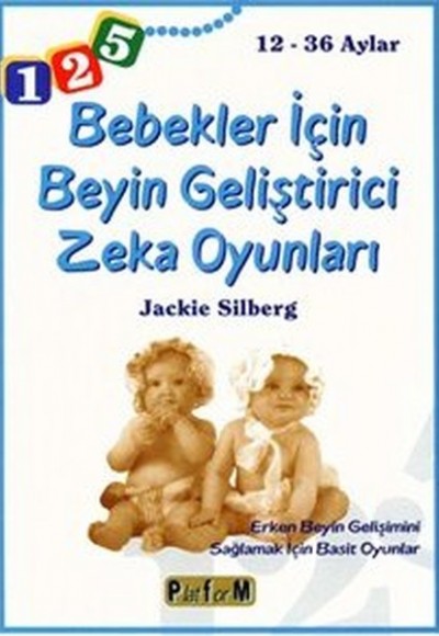 Bebekler İçin Beyin Geliştirici Zeka Oyunları 12 - 36 Aylar Bebekler İçin Beyin Geliştirici Zeka Oyunları 12 - 36 Aylar