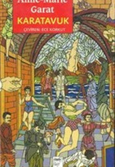 Karatavuk Karatavuk