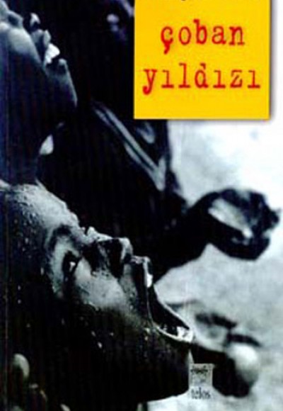 Çoban Yıldızı Çoban Yıldızı