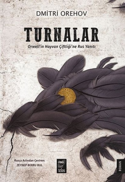 Turnalar Turnalar