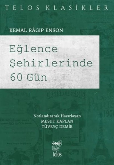 Eğlence Şehirlerinde 60 Gün Eğlence Şehirlerinde 60 Gün