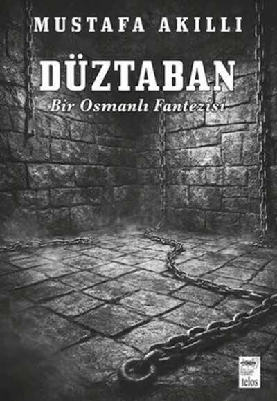 Düztaban - Bir Osmanlı Fantezisi Düztaban - Bir Osmanlı Fantezisi