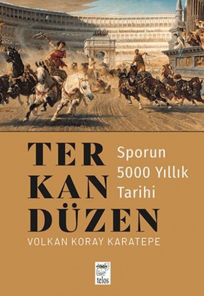 Ter Kan Düzen Ter Kan Düzen