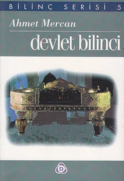 Devlet Bilinci Devlet Bilinci