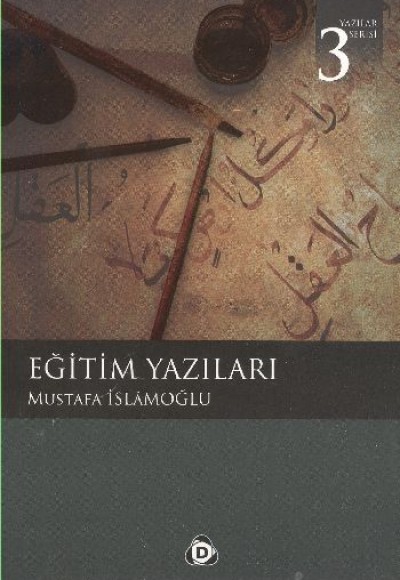 Eğitim Yazıları Eğitim Yazıları