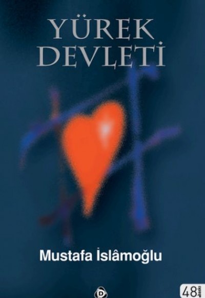 Yürek Devleti Yürek Devleti