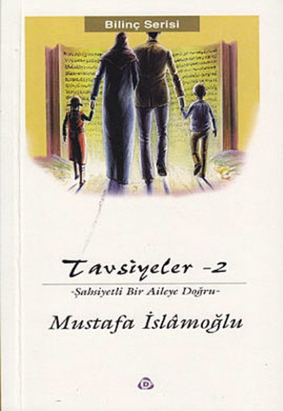 Tavsiyeler 1-2 Tavsiyeler 1-2