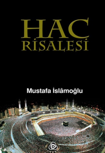 Hac Risalesi (kitap boy) Hac Risalesi (kitap boy)