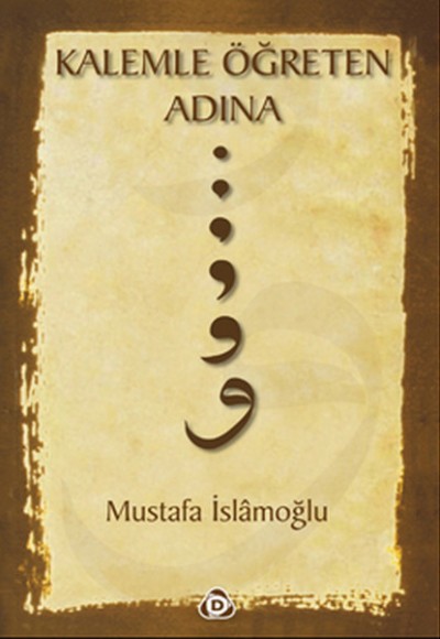 Kalemle Öğreten Adına Kalemle Öğreten Adına