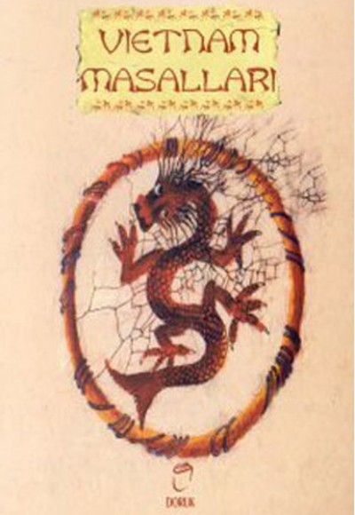 Vietnam Masalları Vietnam Masalları