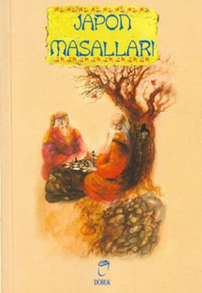 Japon Masalları Japon Masalları