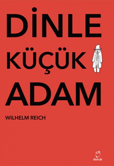 Dinle Küçük Adam Dinle Küçük Adam