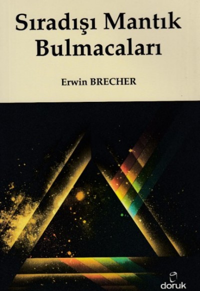 Sıradışı Mantık Bulmacaları Sıradışı Mantık Bulmacaları