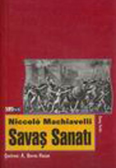 Savaş Sanatı Savaş Sanatı