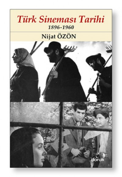 Türk Sineması Tarihi (1896-1960)