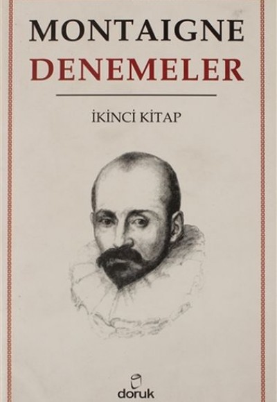 Denemeler 2.Cilt Denemeler 2.Cilt