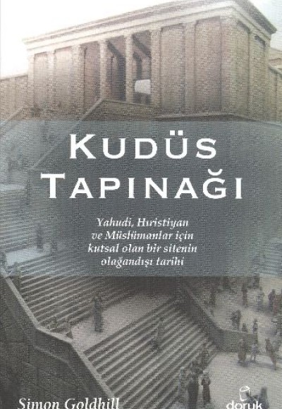 Kudüs Tapınağı Kudüs Tapınağı