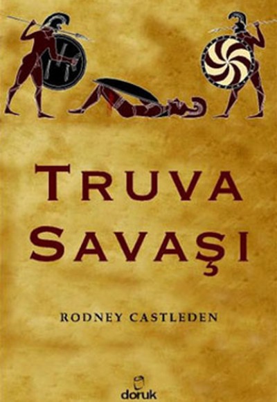 Truva Savaşı Truva Savaşı