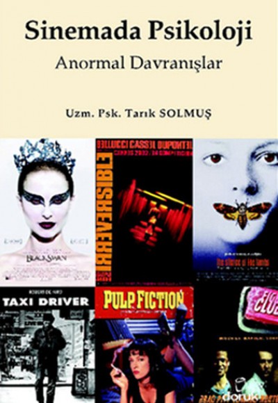 Sinemada Psikoloji Sinemada Psikoloji