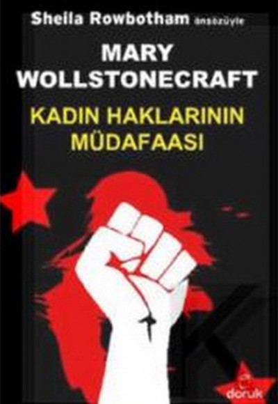 Kadın Haklarının Müdafaası Kadın Haklarının Müdafaası