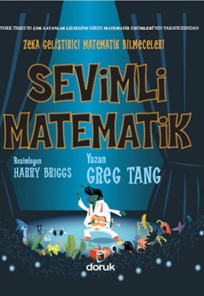 Sevimli Matematik Zeka Geliştirici Matematik Bilmeceleri Sevimli Matematik Zeka Geliştirici Matematik Bilmeceleri