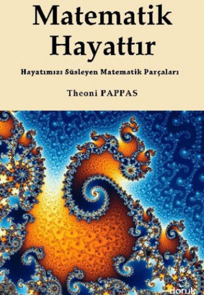 Matematik Hayattır Matematik Hayattır
