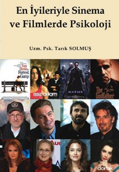 En İyileriyle Sinema ve Filmlerde Psikoloji En İyileriyle Sinema ve Filmlerde Psikoloji