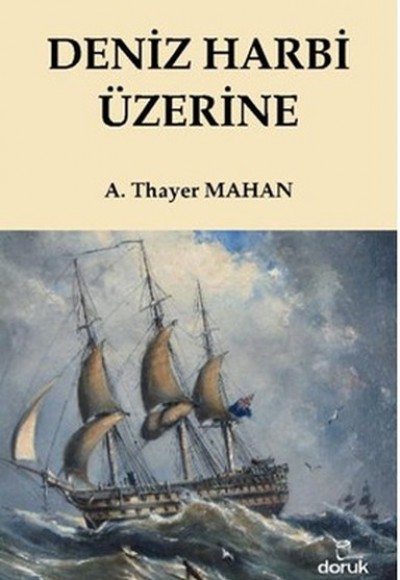 Deniz Harbi Üzerine Deniz Harbi Üzerine