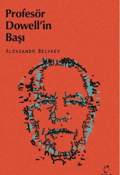 Profesör Dowellin Başı Profesör Dowellin Başı