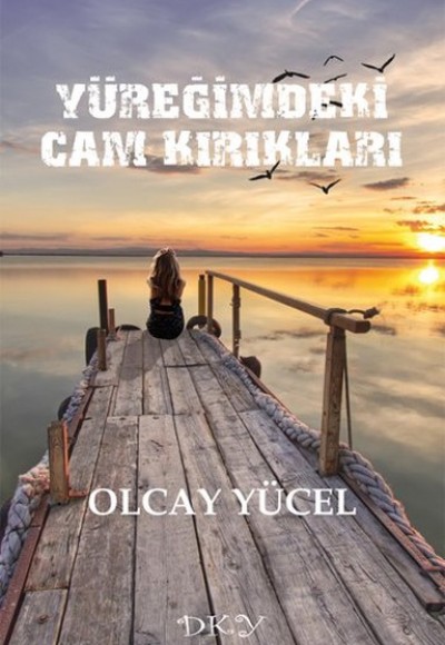 Yüreğimdeki Cam Kırıkları