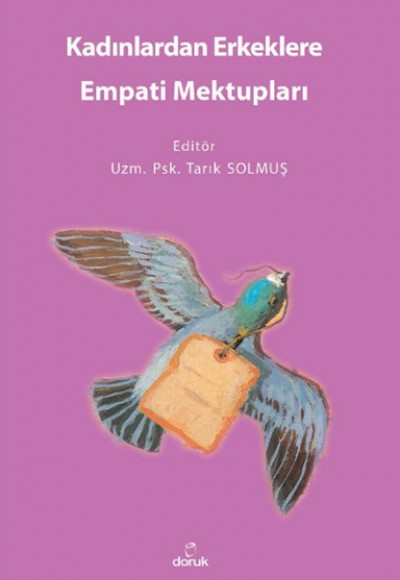Kadınlardan Erkeklere Empati Mektupları Kadınlardan Erkeklere Empati Mektupları