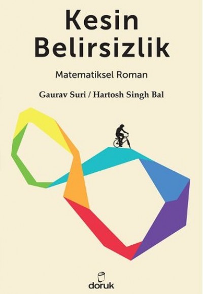 Kesin Belirsizlik Kesin Belirsizlik