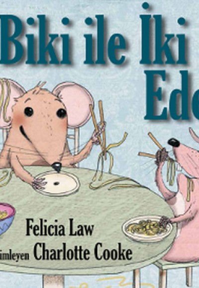 Biki ile İki Eder Biki ile İki Eder